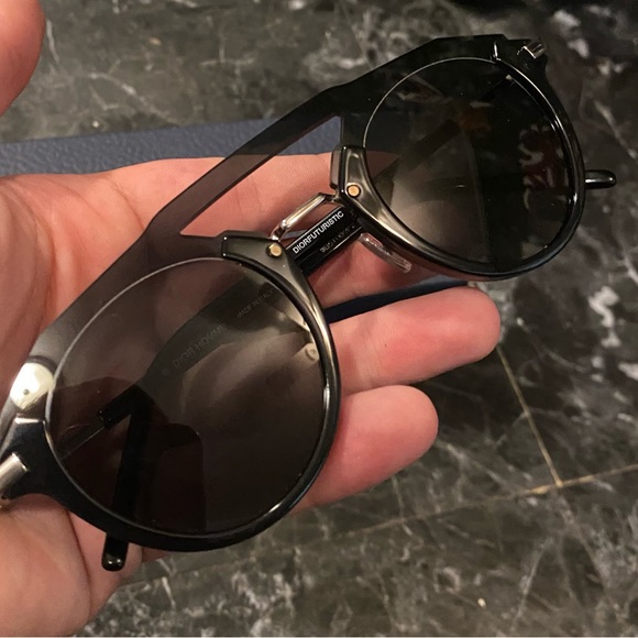 Dior Futuristic eyewear sunglasses - Picture 2 of 9